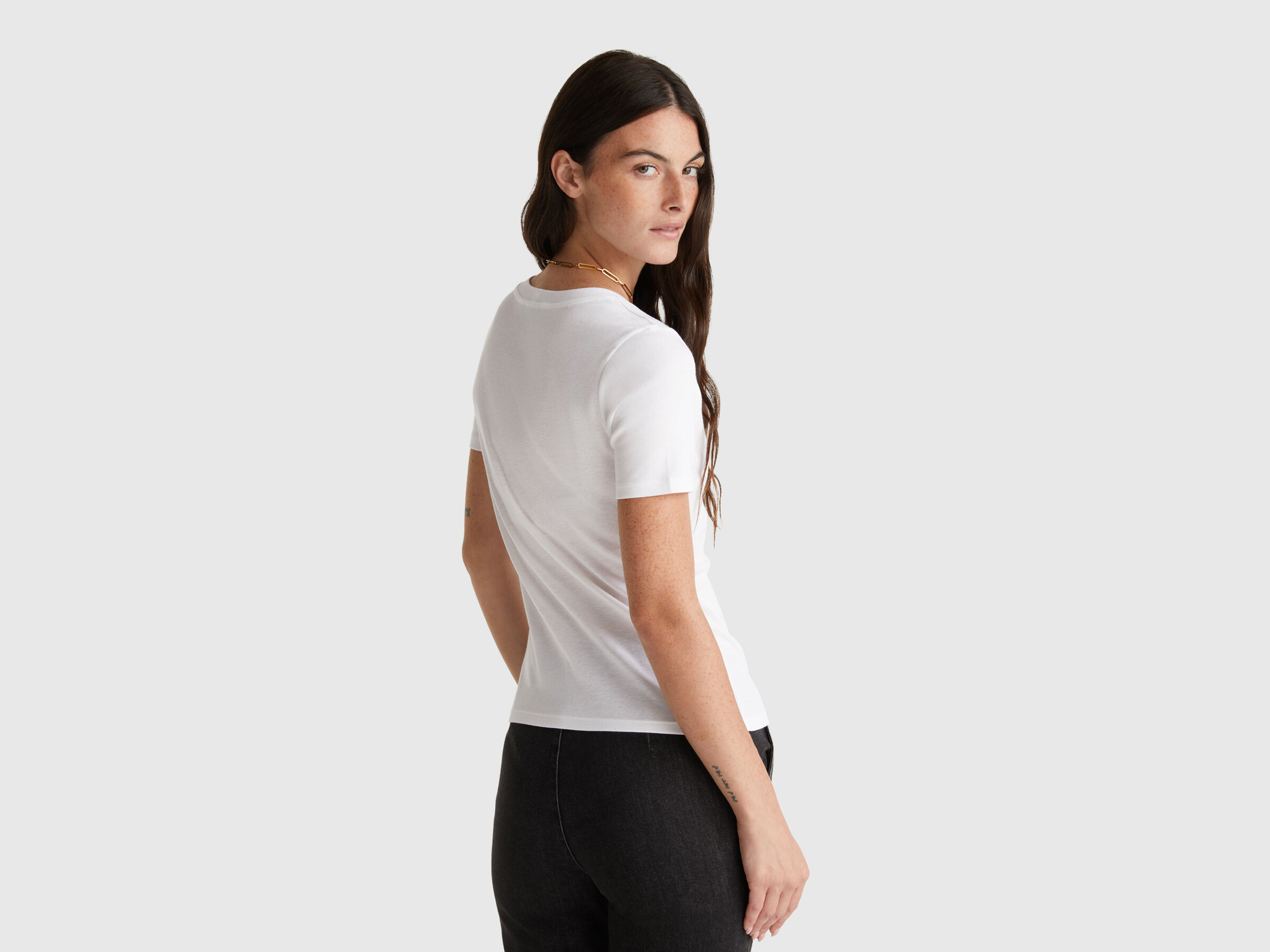 T-SHIRT Mujer image number 2